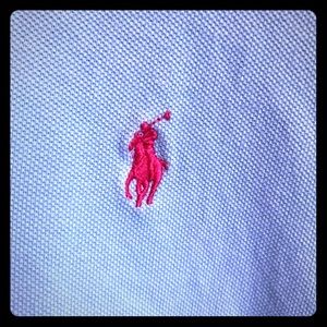 Ralph Lauren Men’s Polo Shirt